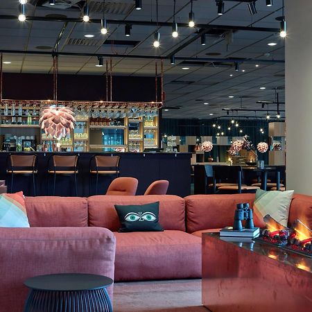 Scandic Oernskoeldsvik ภายนอก รูปภาพ