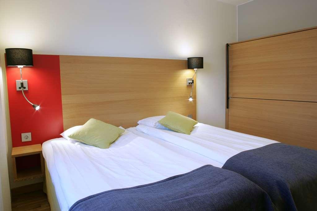 Scandic Oernskoeldsvik ห้อง รูปภาพ