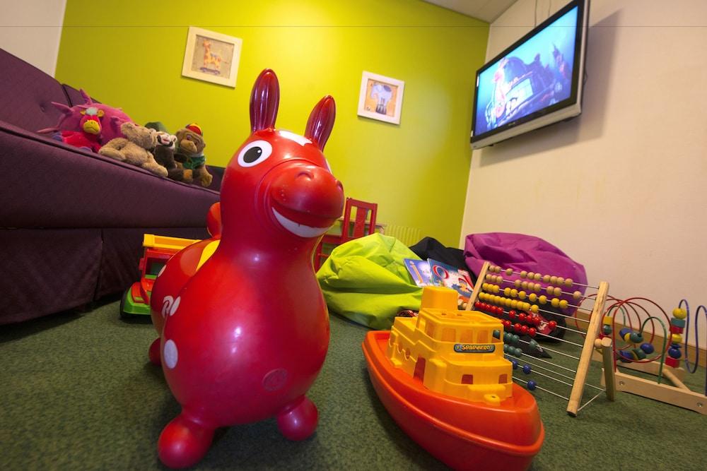 Scandic Oernskoeldsvik ภายนอก รูปภาพ
