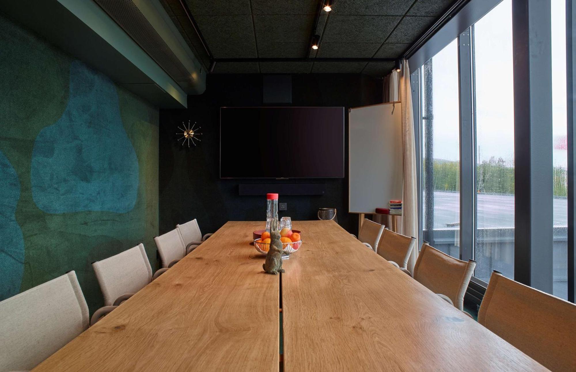 Scandic Oernskoeldsvik ภายนอก รูปภาพ
