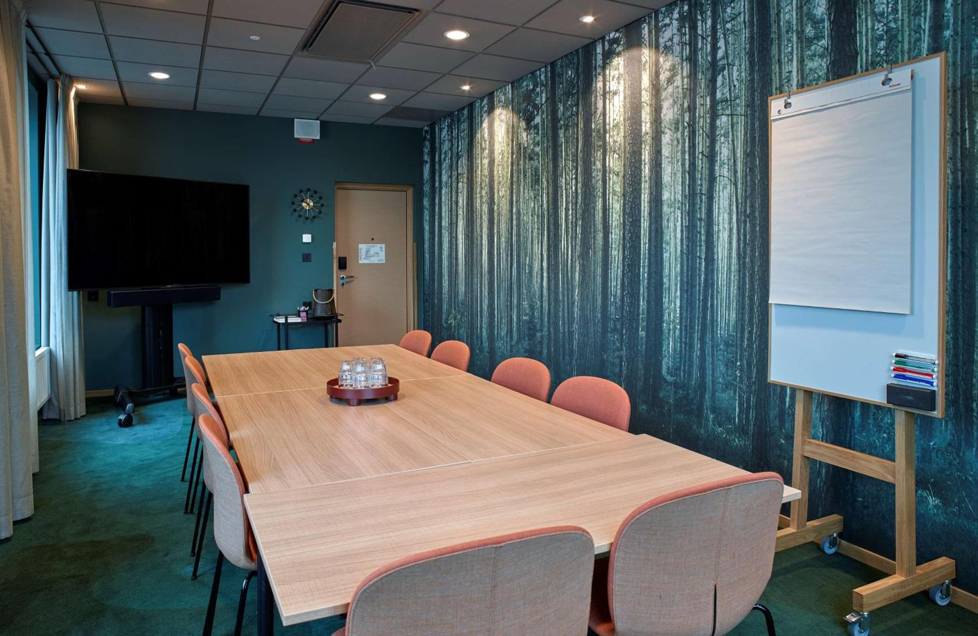 Scandic Oernskoeldsvik ภายนอก รูปภาพ