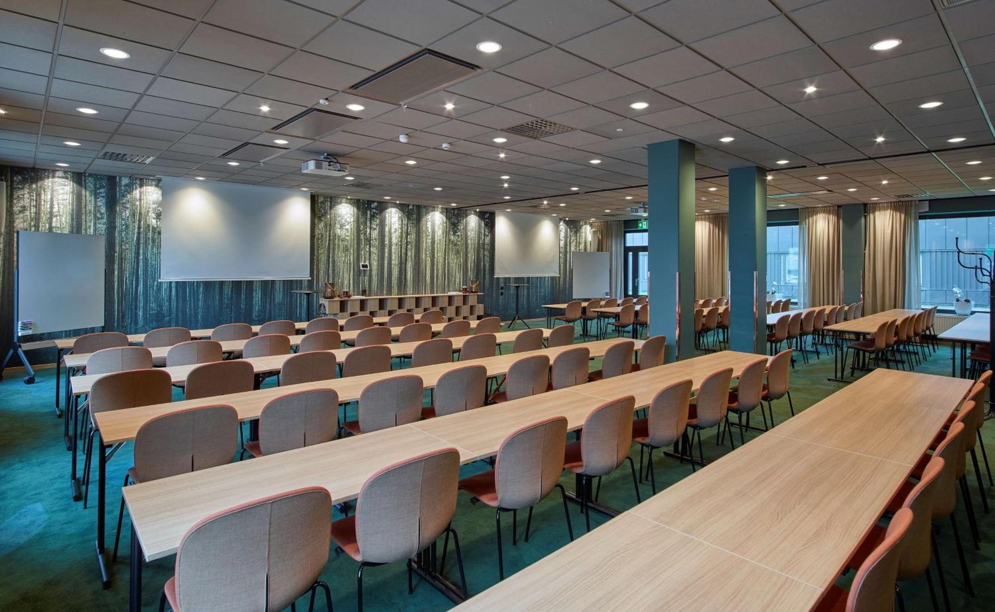 Scandic Oernskoeldsvik ภายนอก รูปภาพ