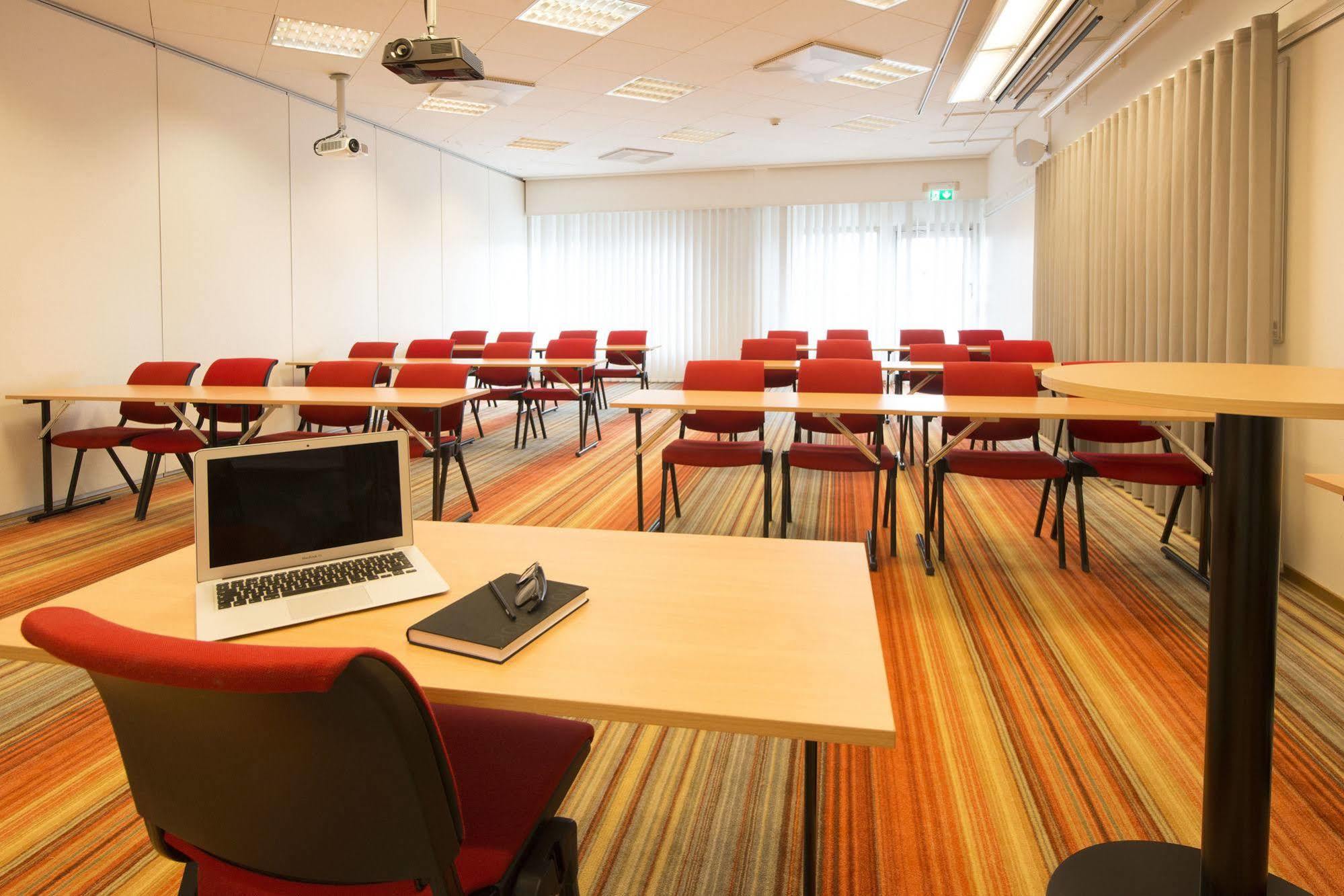 Scandic Oernskoeldsvik ภายนอก รูปภาพ